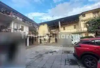 Appartamento in vendita a Madone