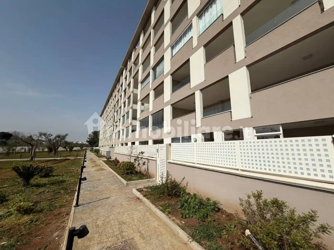 Appartamento in vendita a Modugno