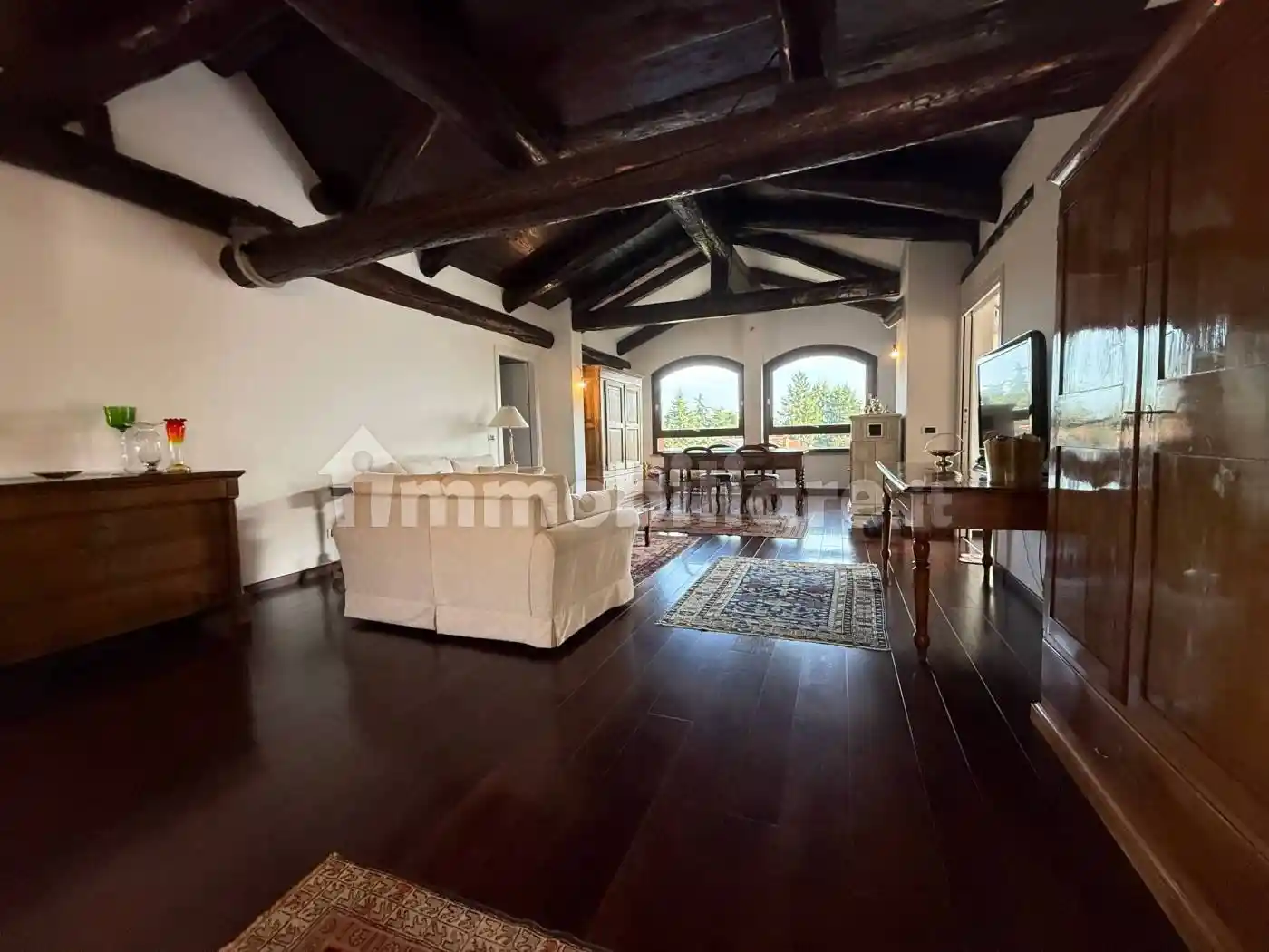 Appartamento in vendita a Erba