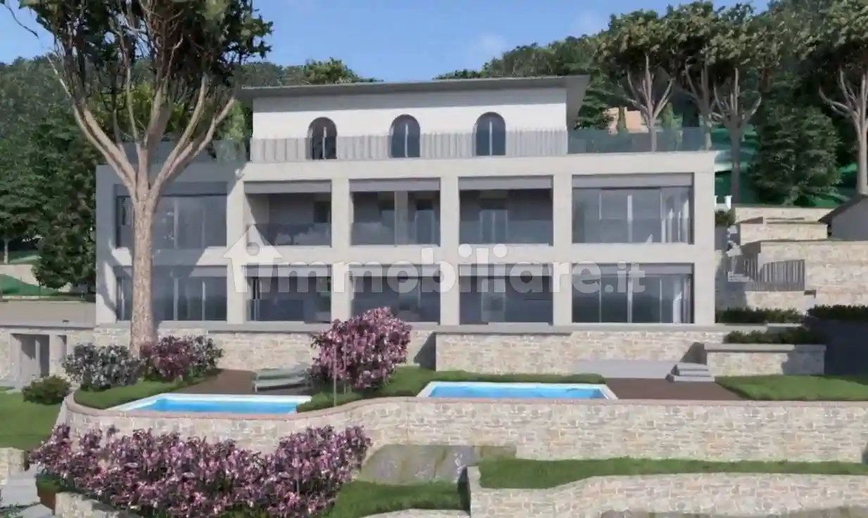 Appartamento in vendita a Alassio