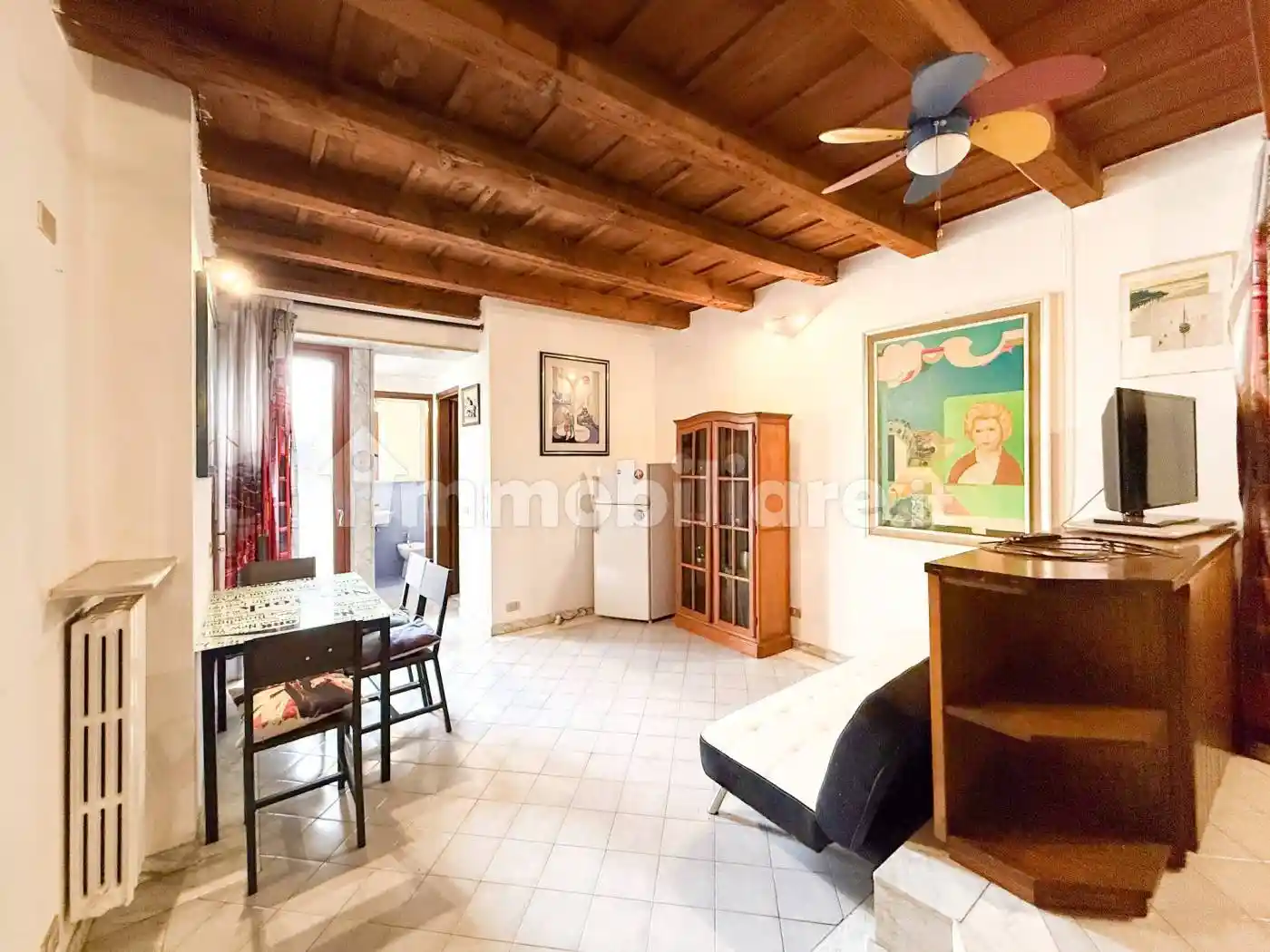 Appartamento in affitto a Verona