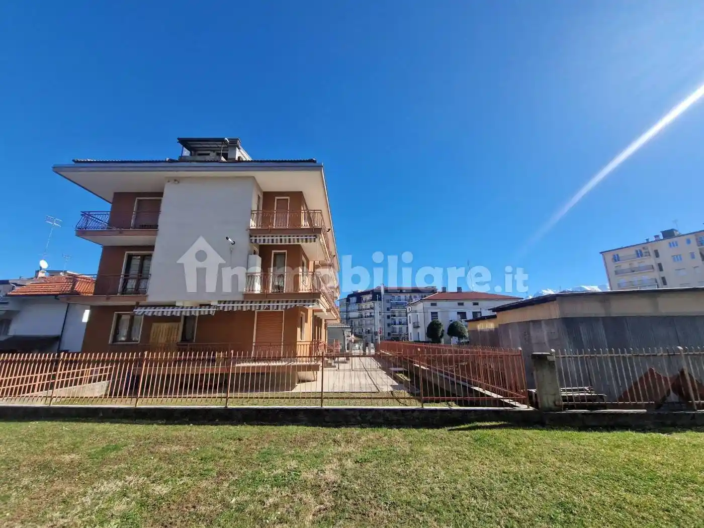 Appartamento in vendita a Borgo San Dalmazzo