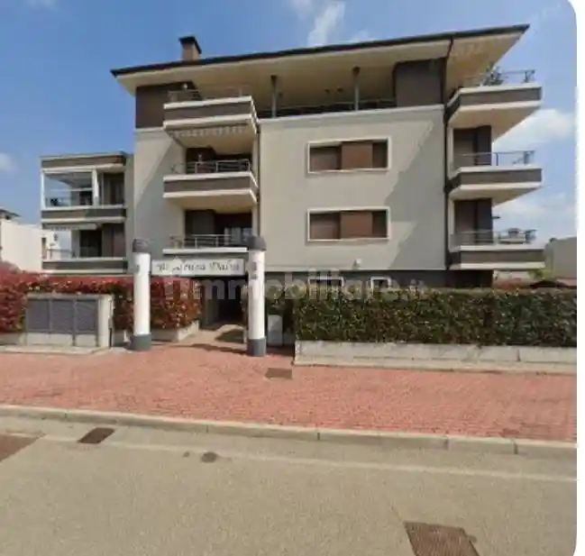 Appartamento in affitto a Ozzano dell'Emilia