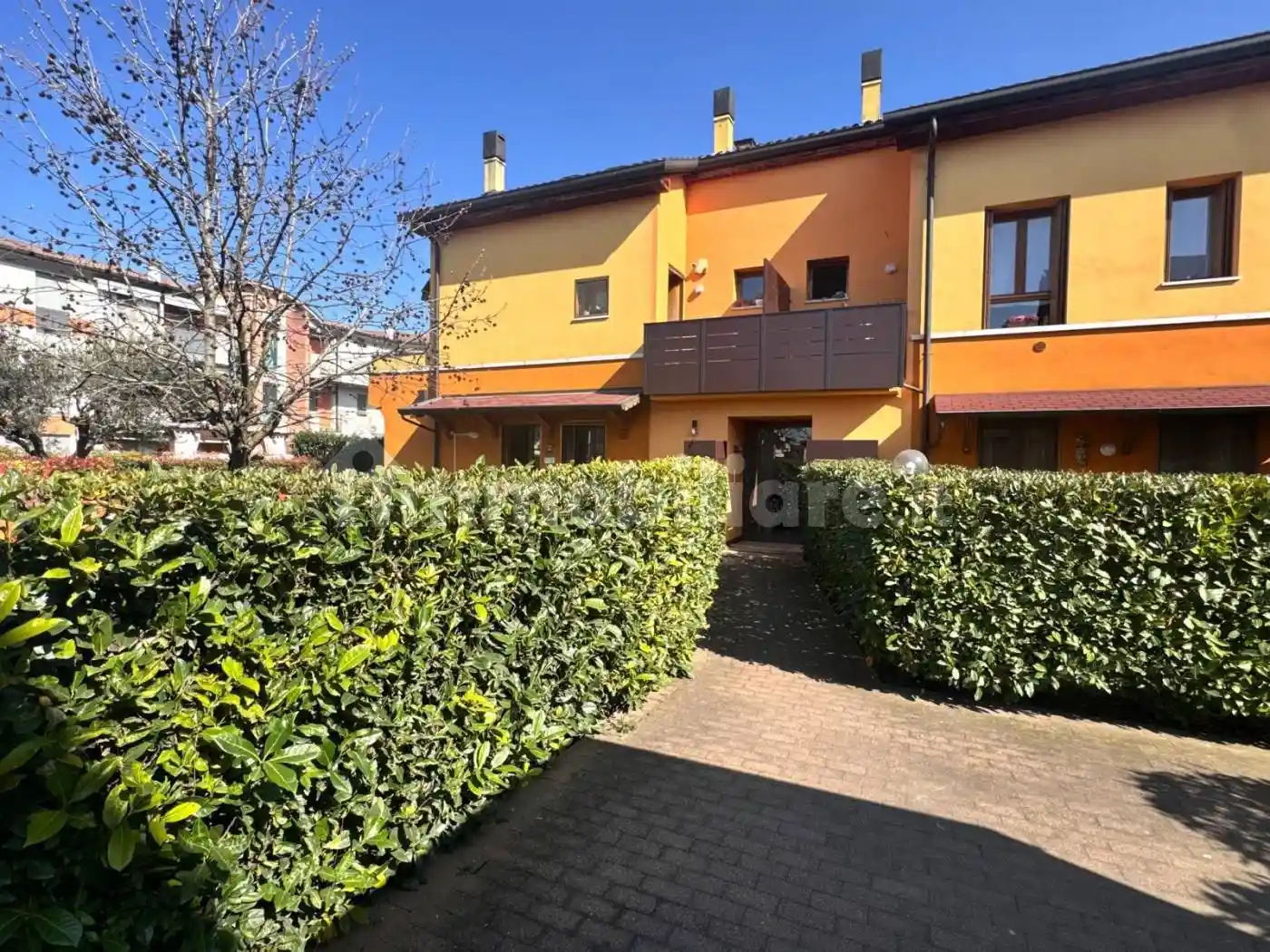 Appartamento in vendita a Altavilla Vicentina