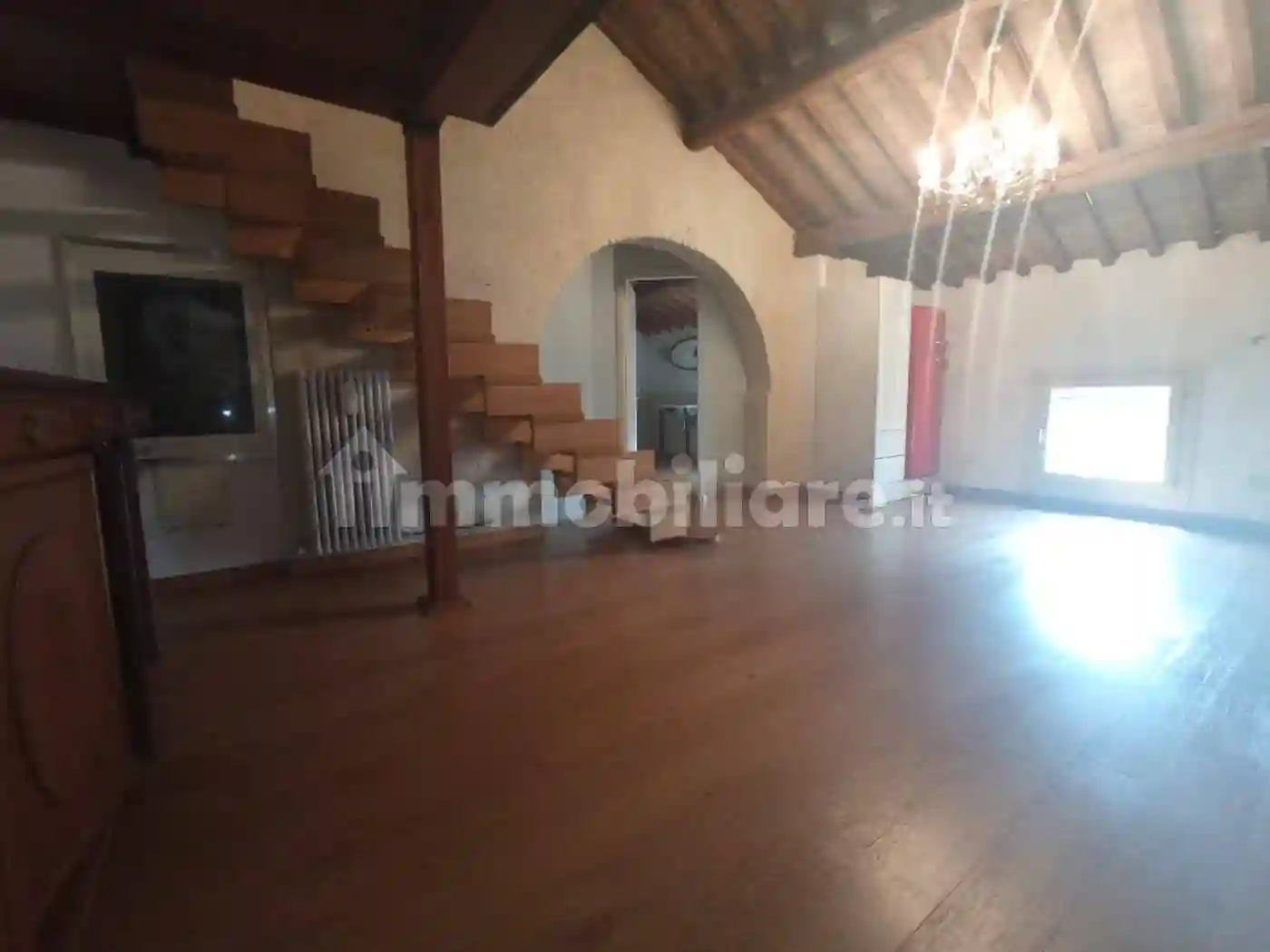 Attico - Mansarda - foto 2