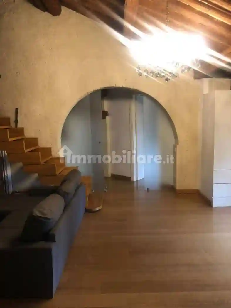 Attico - Mansarda - foto 4