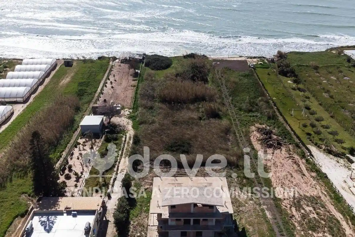 Villa in vendita a Pachino