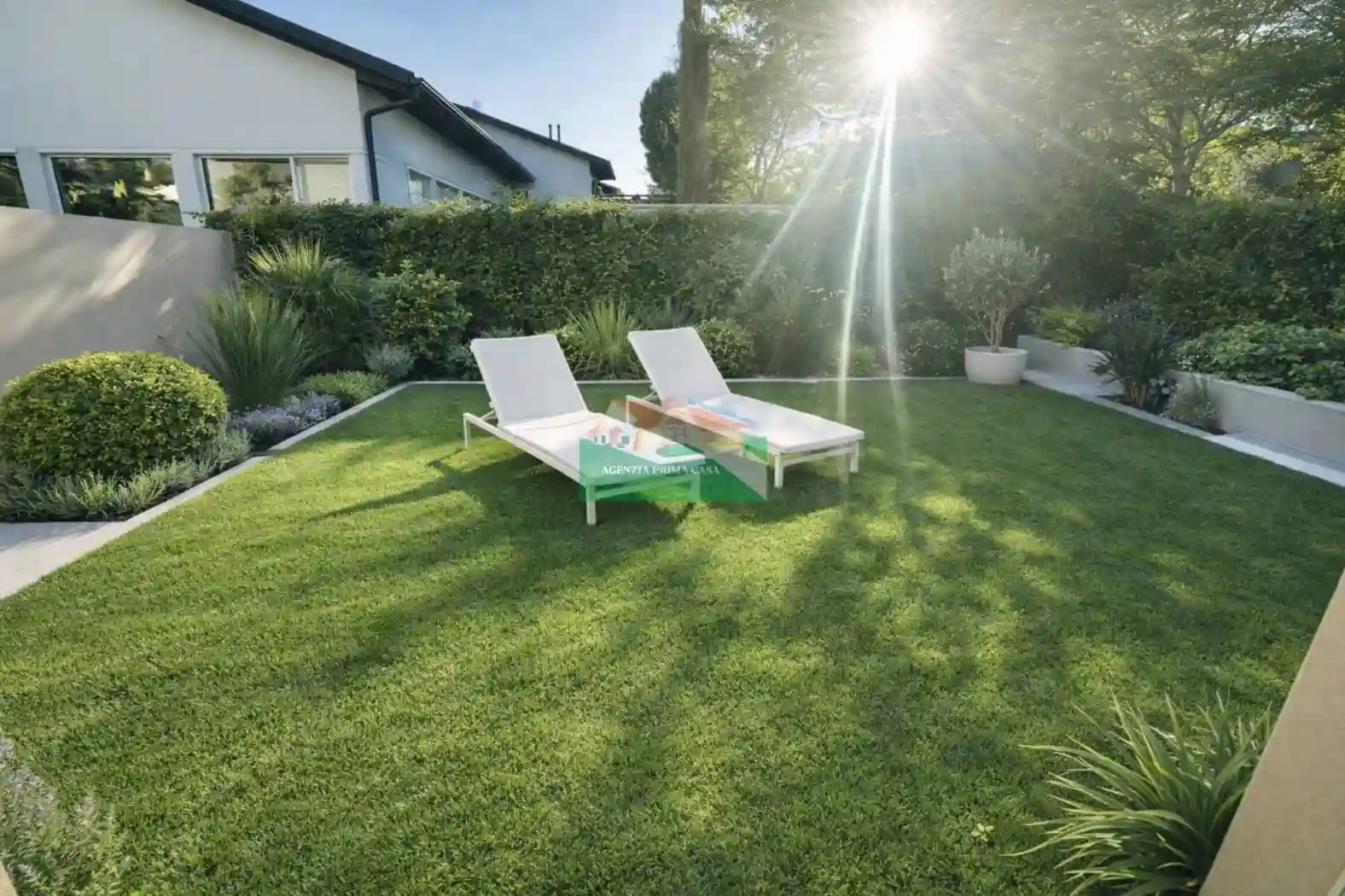 Villetta a schiera - foto 5