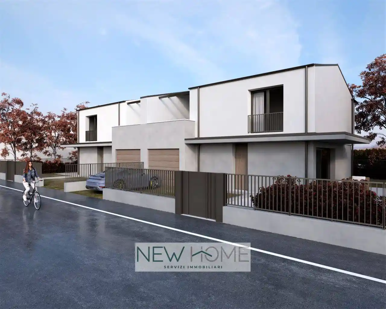 Villa in vendita a Verona