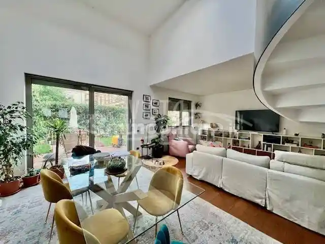 Appartamento in affitto a Como