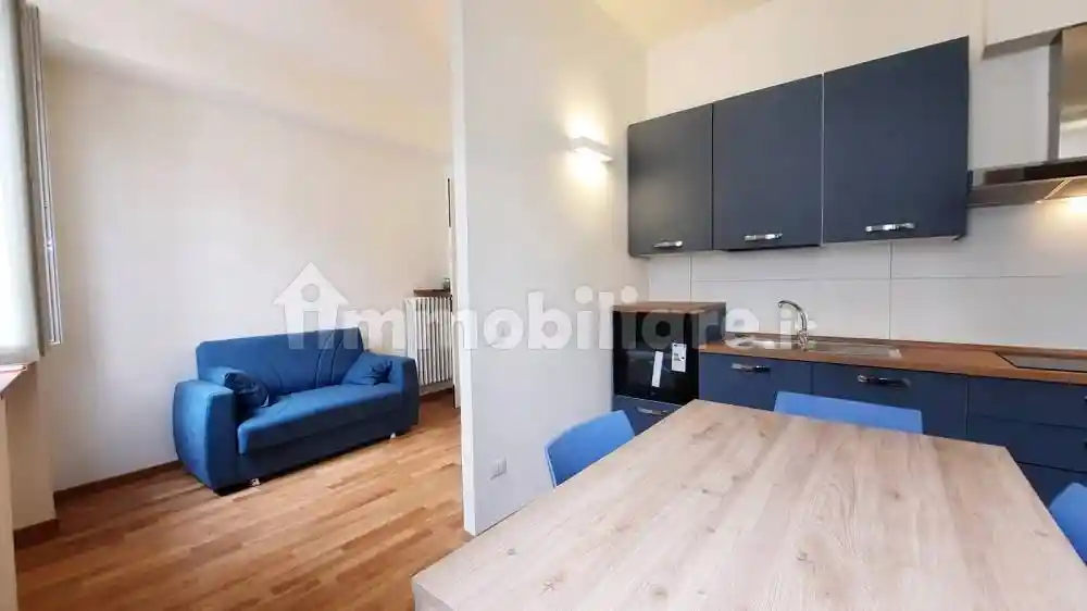 Appartamento in affitto a Piacenza