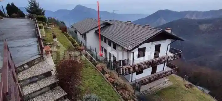 Appartamento in vendita a Aviatico