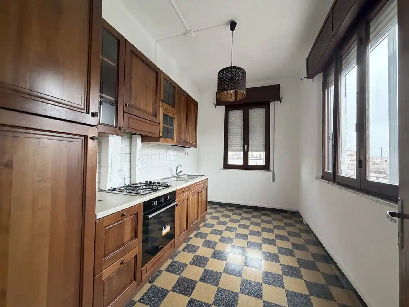 Appartamento in vendita a Morciano di Romagna