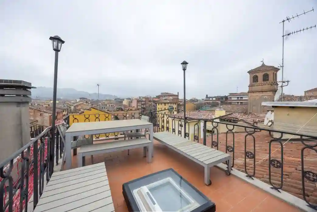 Attico - Mansarda - foto 4