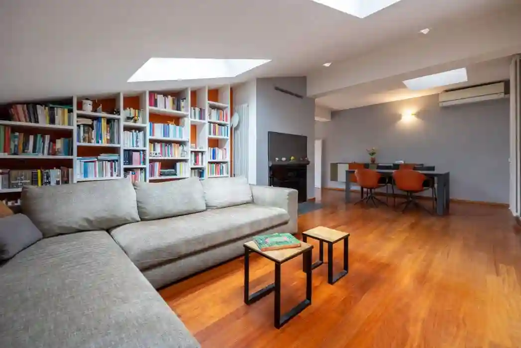 Attico - Mansarda - foto 5