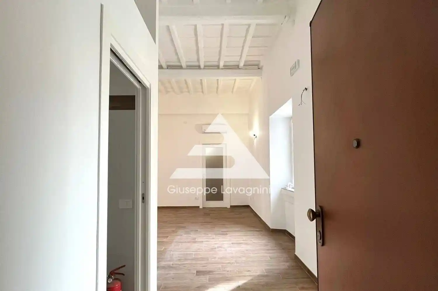 Appartamento in affitto a Albano Laziale