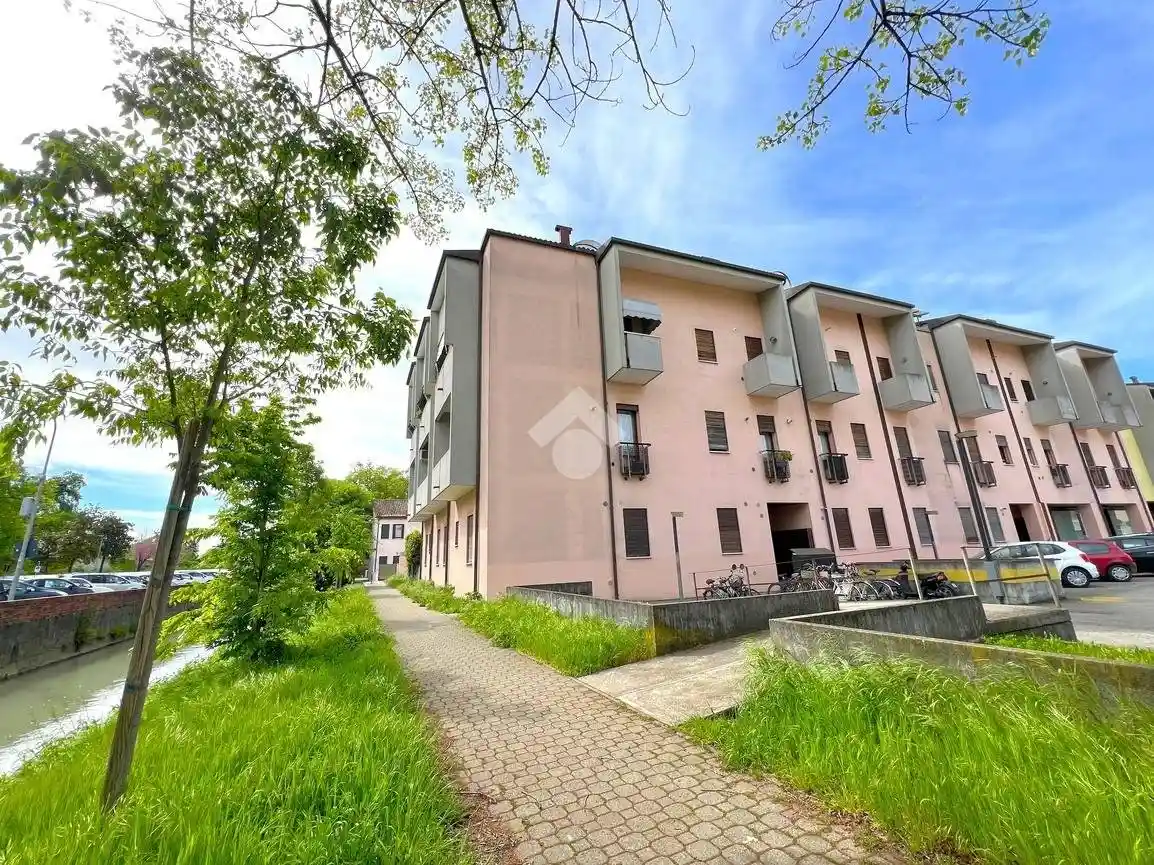 Appartamento in vendita a Castelfranco Veneto