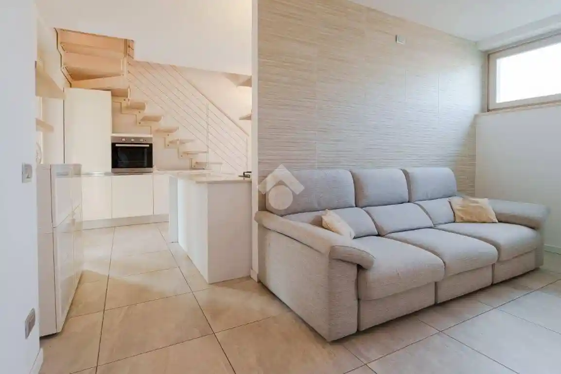 Appartamento in vendita a Treviglio