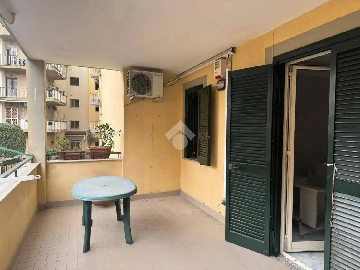 Appartamento in affitto a Marano di Napoli