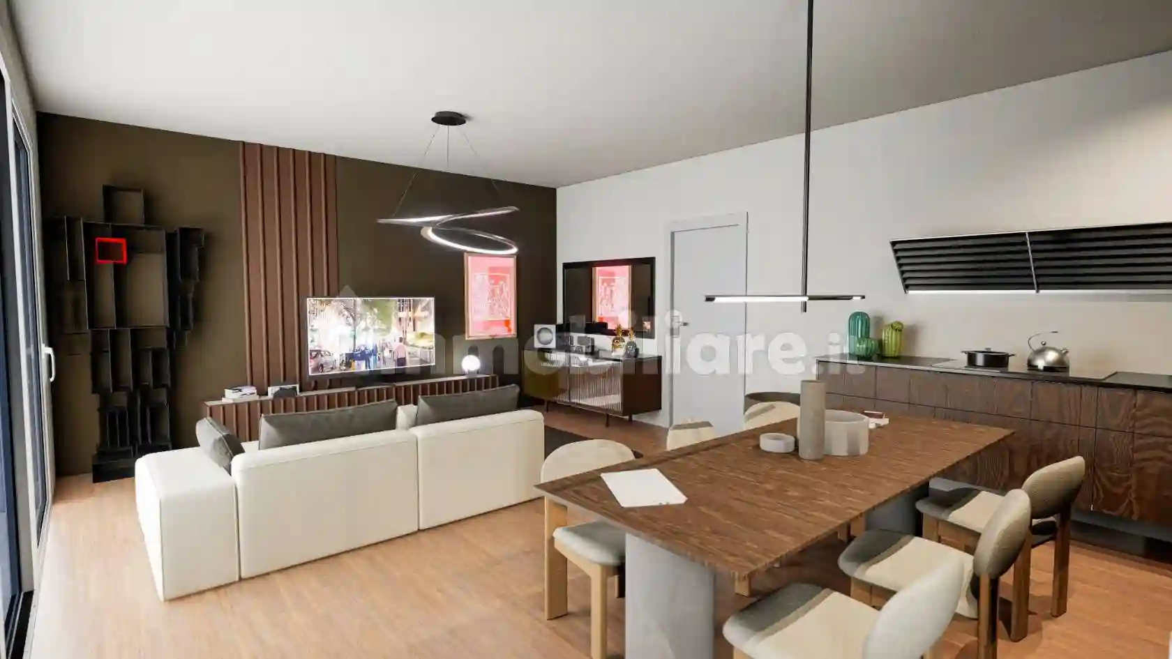 Appartamento - foto 3