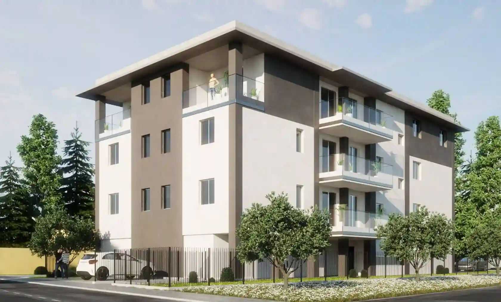 Attico - Mansarda - foto 2