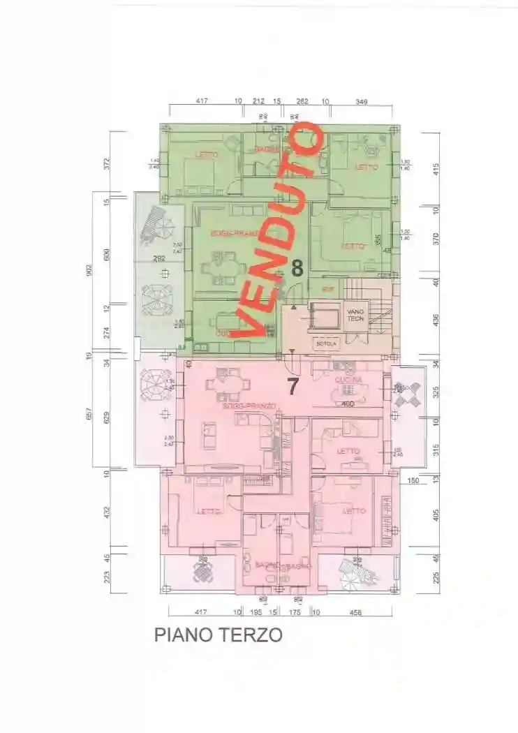 Attico - Mansarda - foto 4