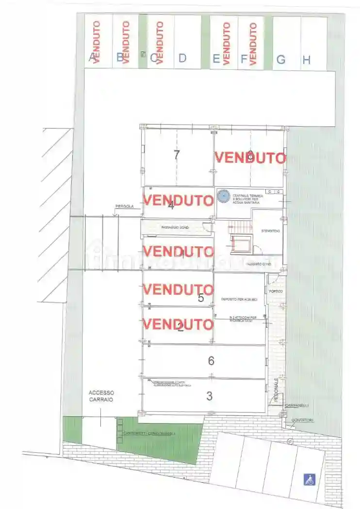 Attico - Mansarda - foto 5
