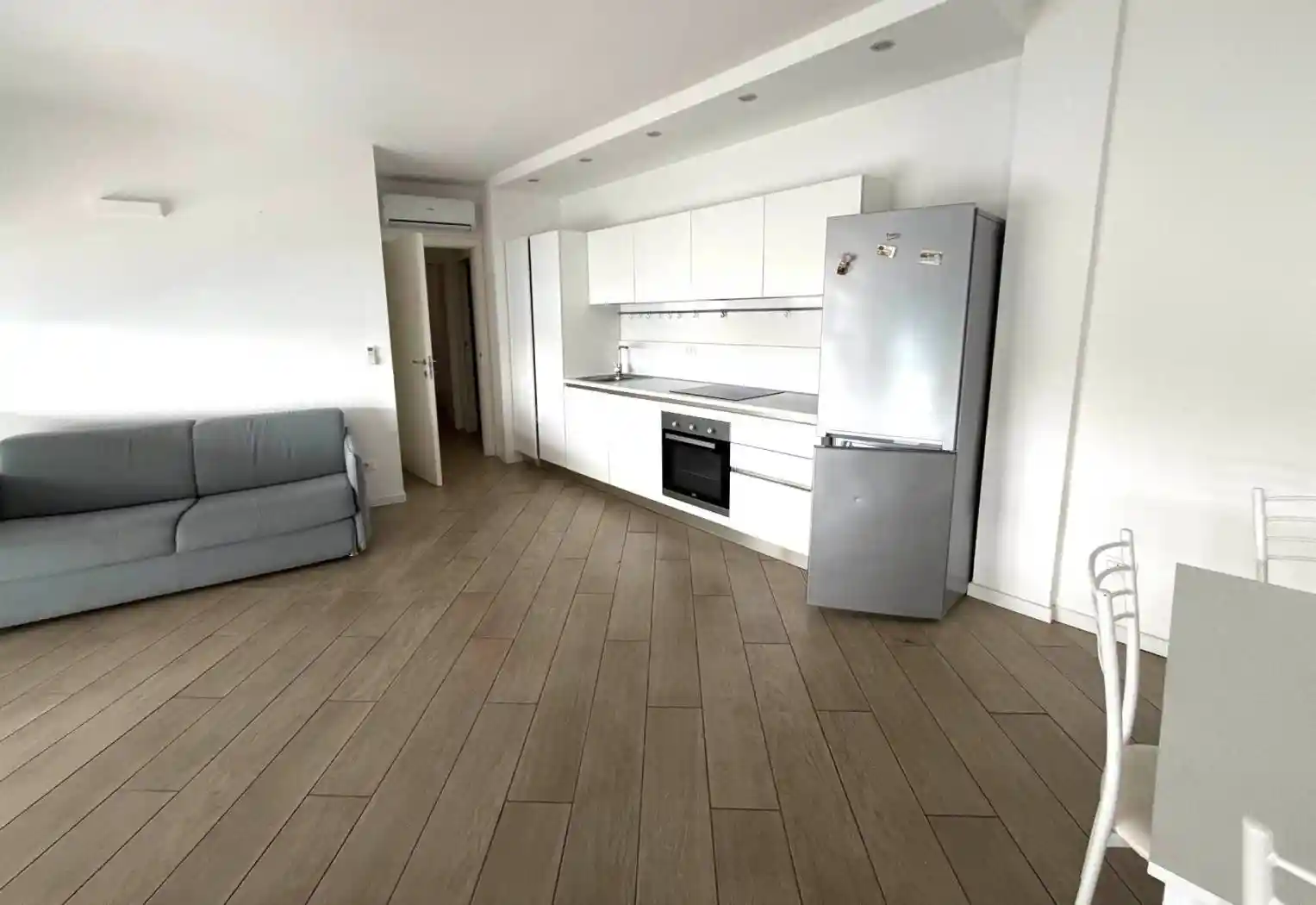 Appartamento in vendita a Ferrara