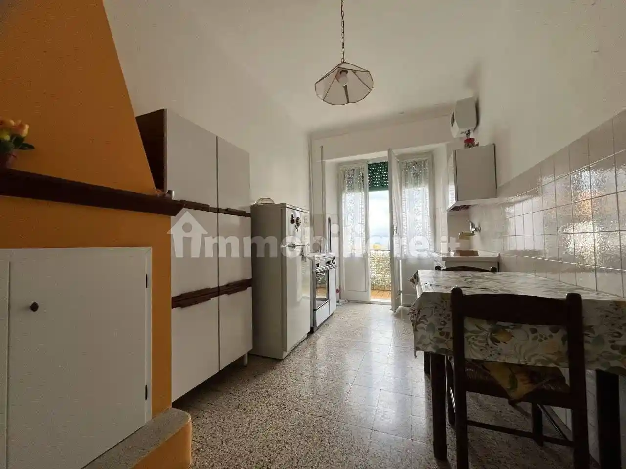 Appartamento in vendita a Cupramontana