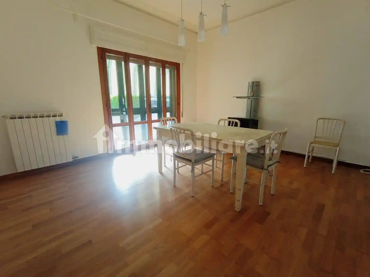 Appartamento in vendita a Cavarzere