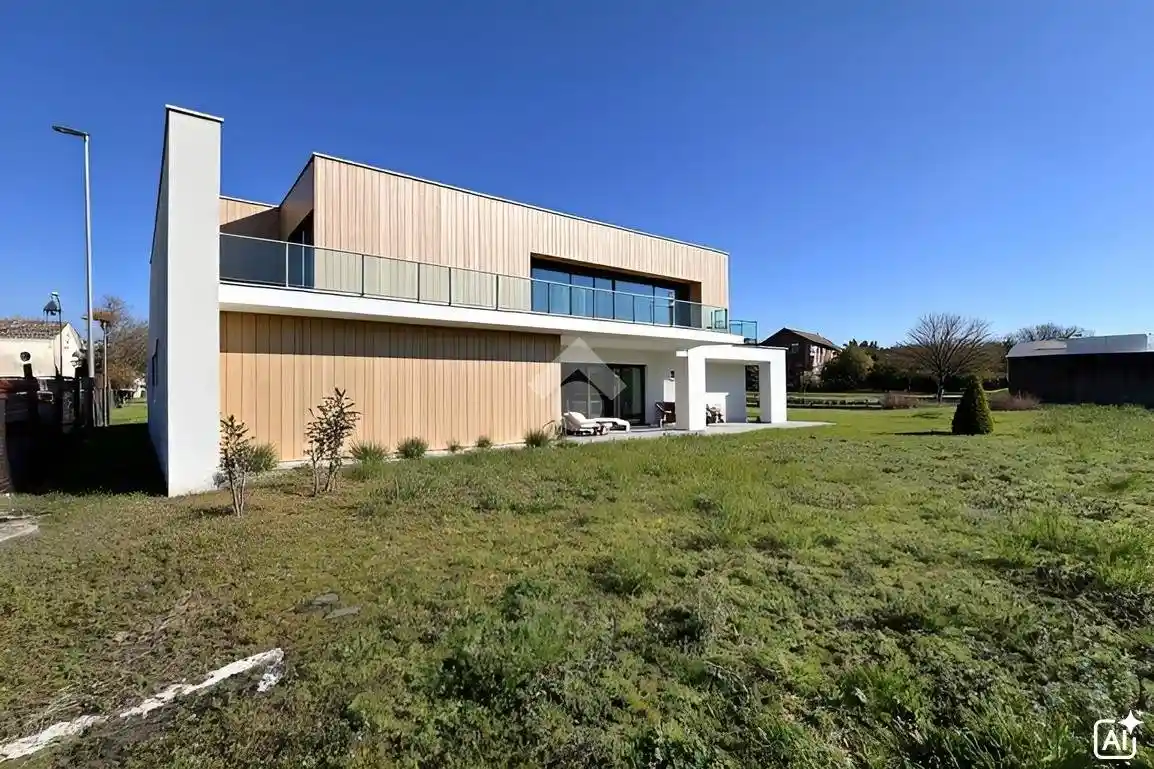 Rustico - Casale in vendita a Portogruaro