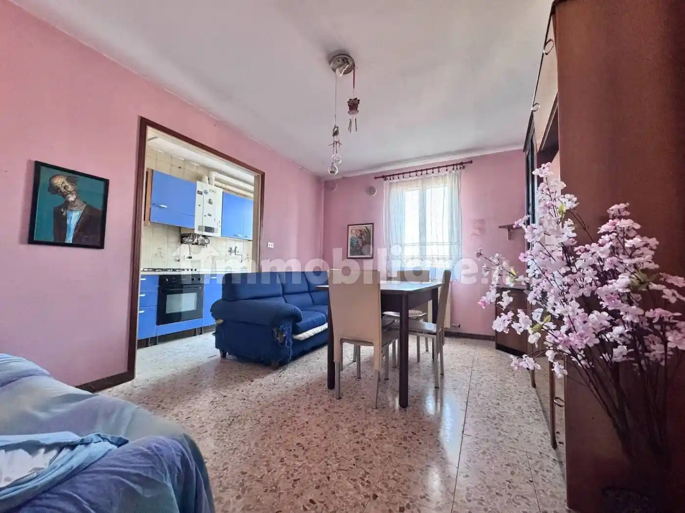 Appartamento in vendita a Badia Polesine