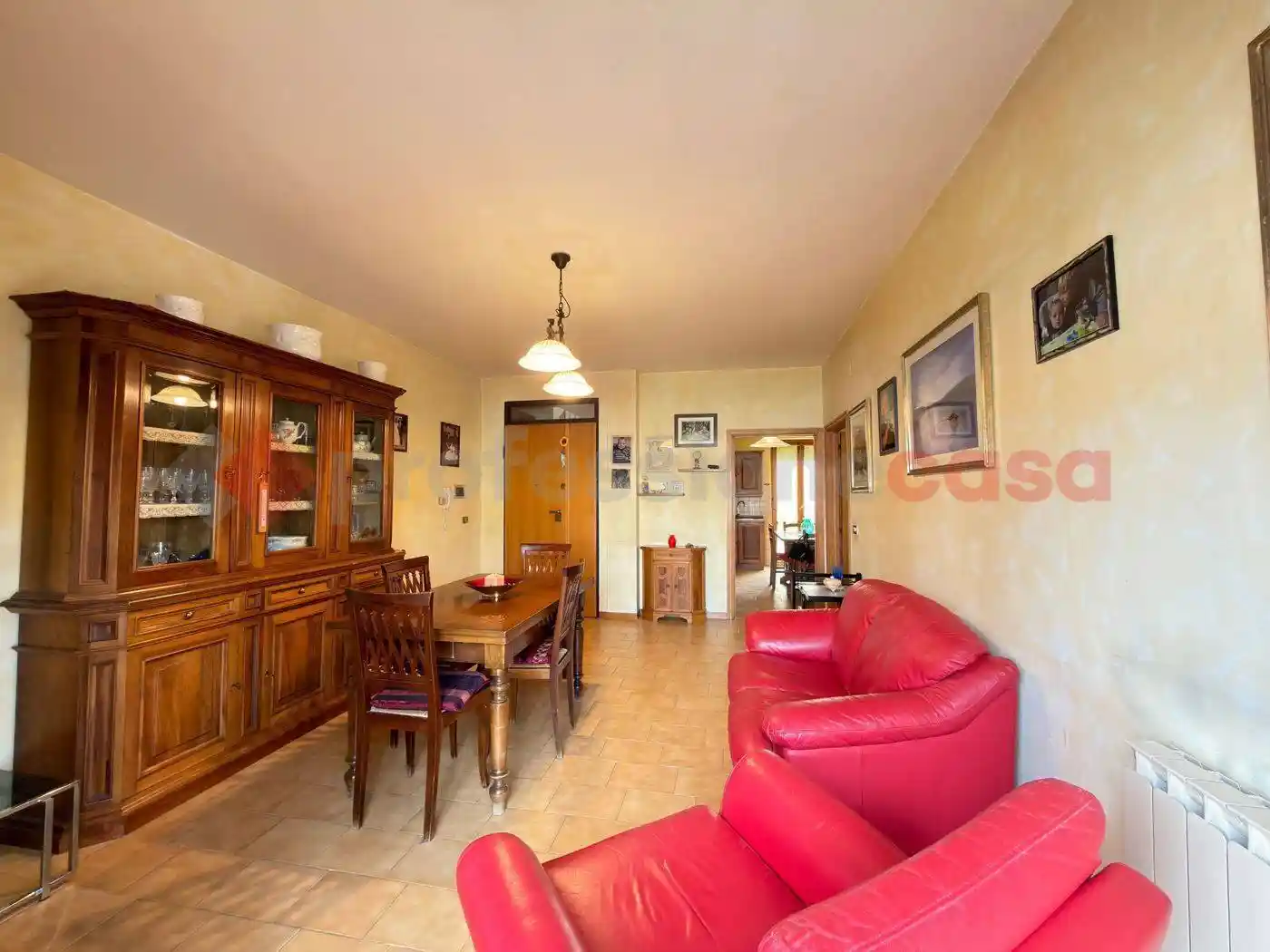 Appartamento in vendita a Arezzo