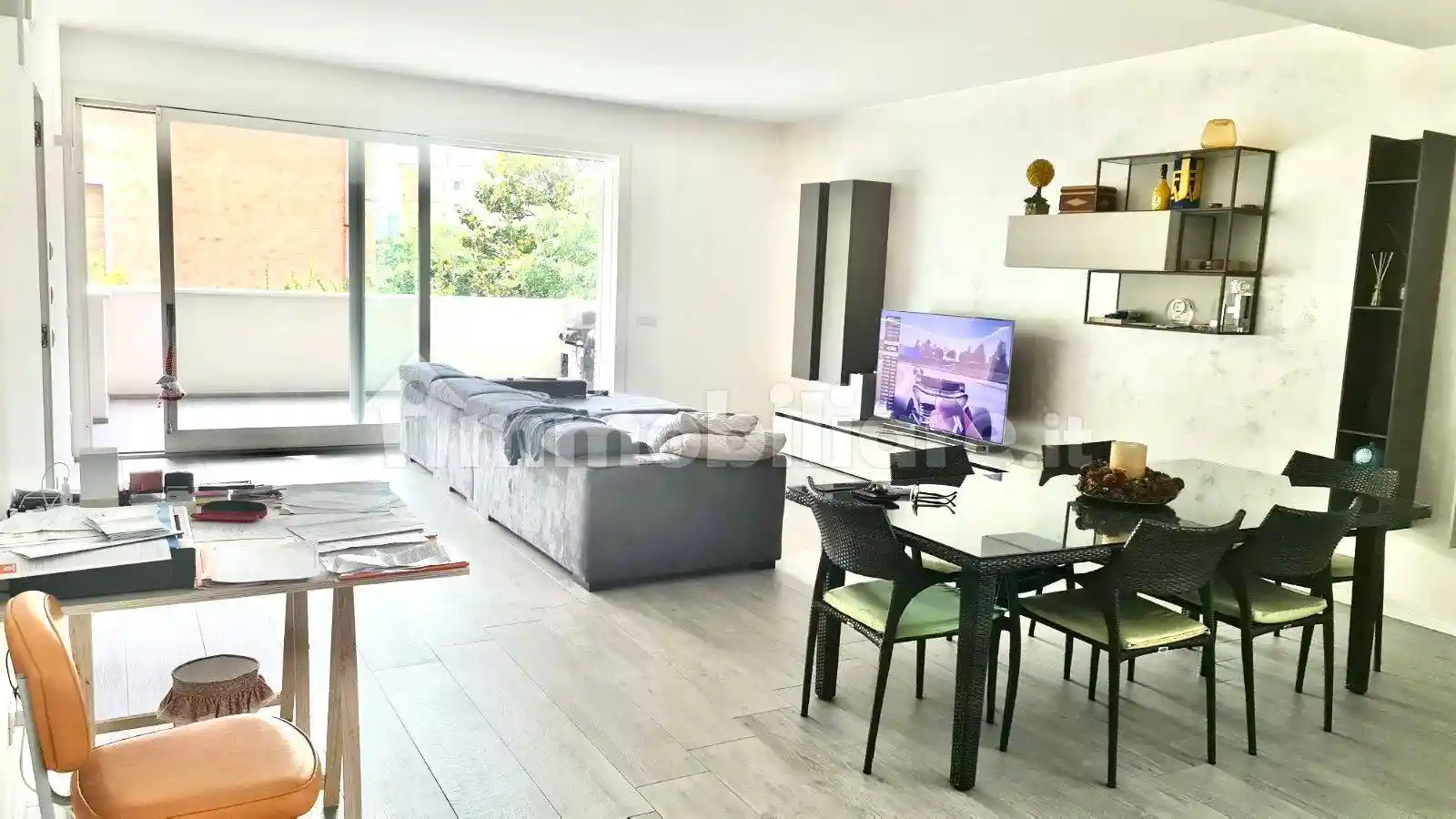 Appartamento in vendita a Modena