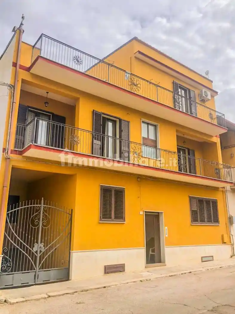 Appartamento in vendita a Acate