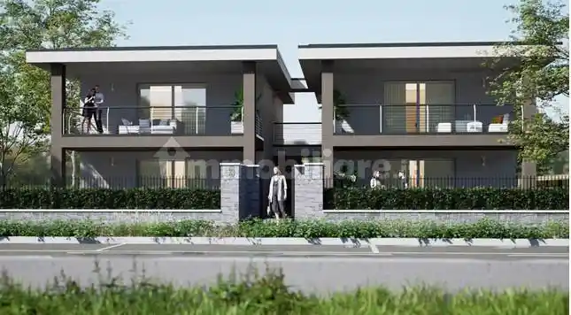 Appartamento in vendita a Costermano sul Garda