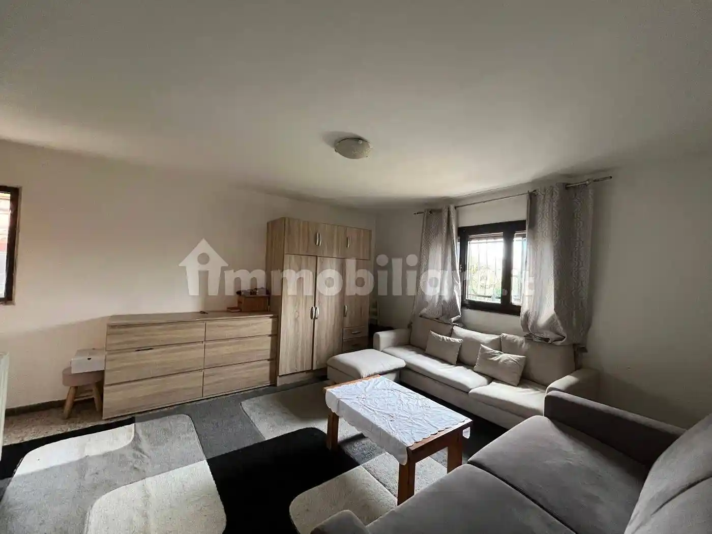 Appartamento in vendita a Minerbe