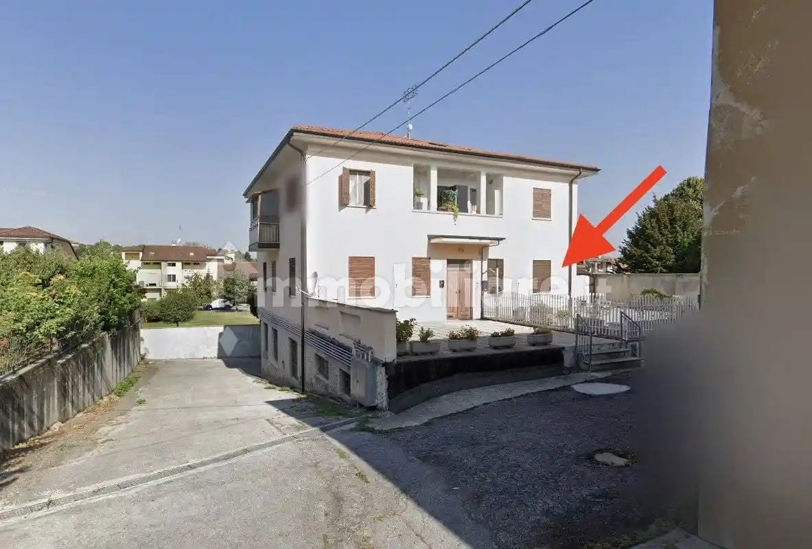 Appartamento in vendita a Cuneo