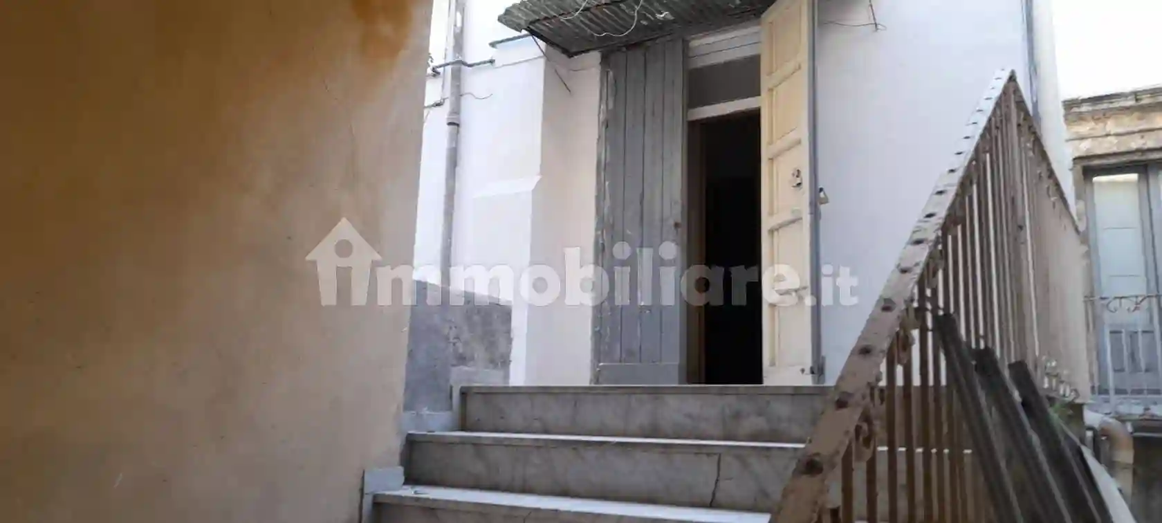 Palazzo - Edificio - foto 2