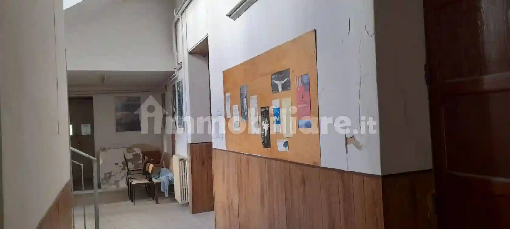 Palazzo - Edificio - foto 4