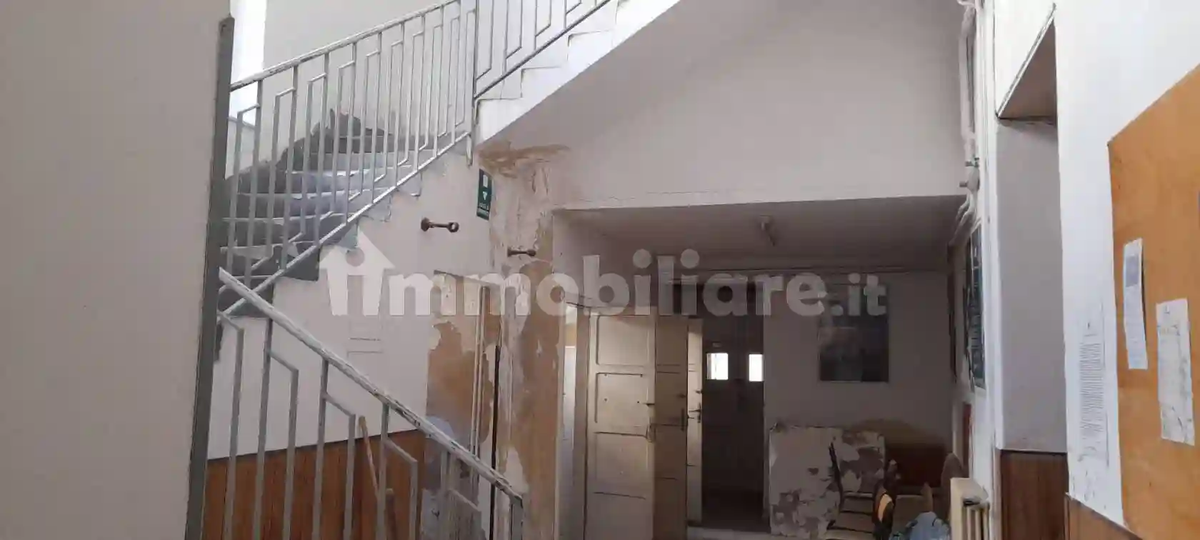 Palazzo - Edificio - foto 5