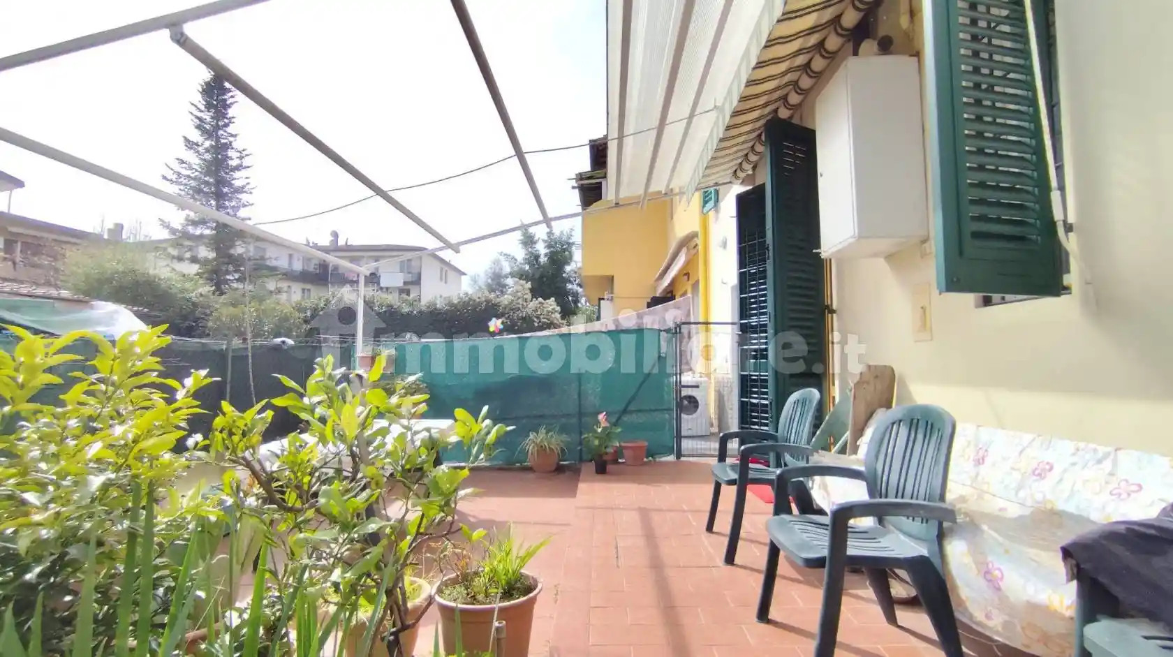 Appartamento in vendita a Scandicci