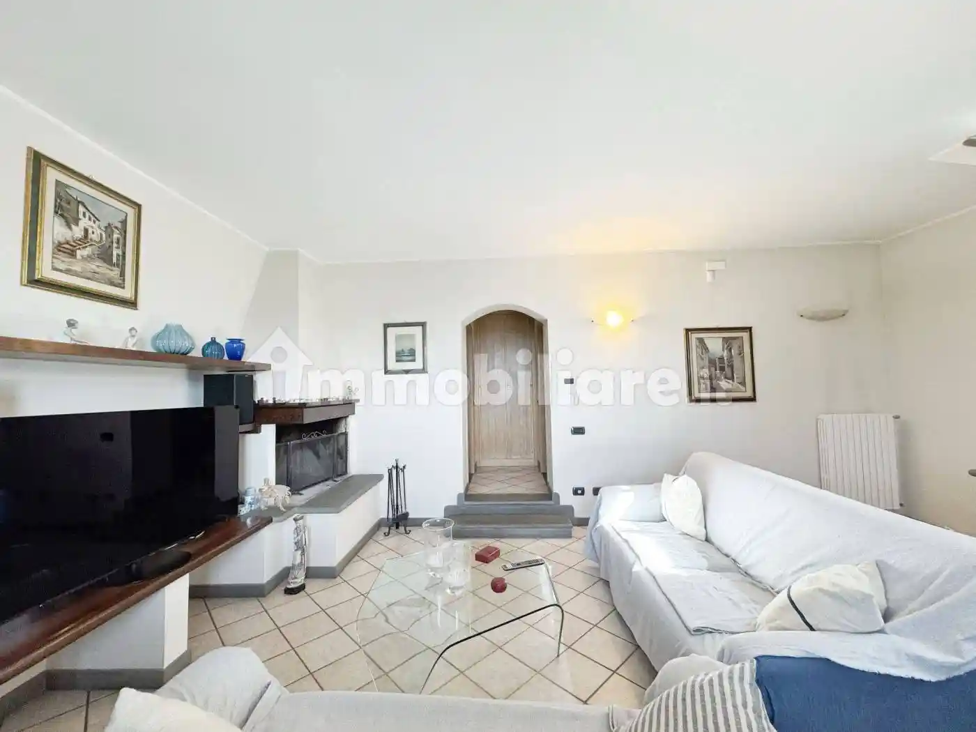 Casa indipendente in vendita a Campi Bisenzio