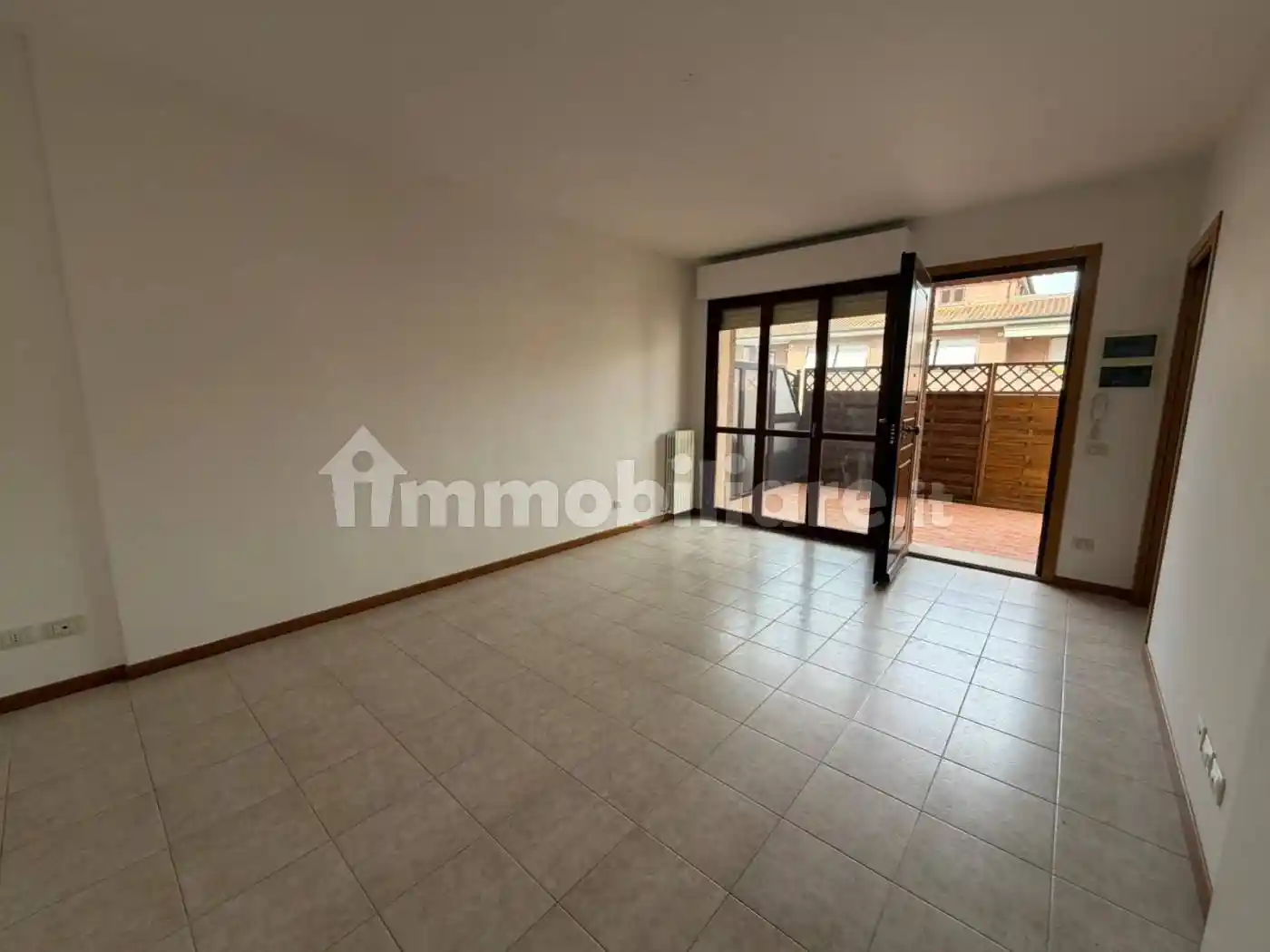 Appartamento in vendita a Jesi