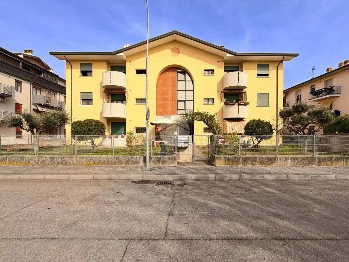 Appartamento in vendita a San Bonifacio