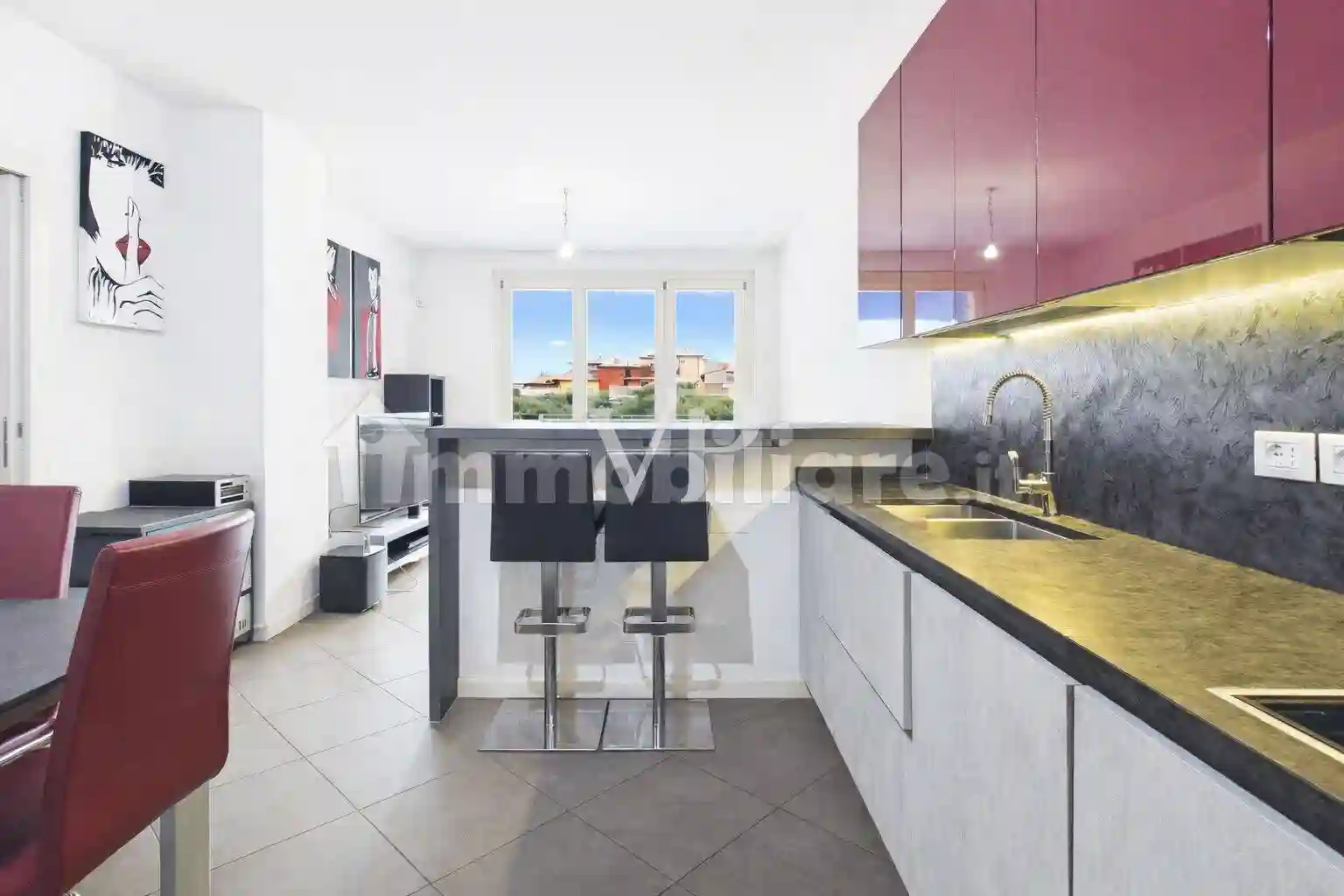 Appartamento - foto 3