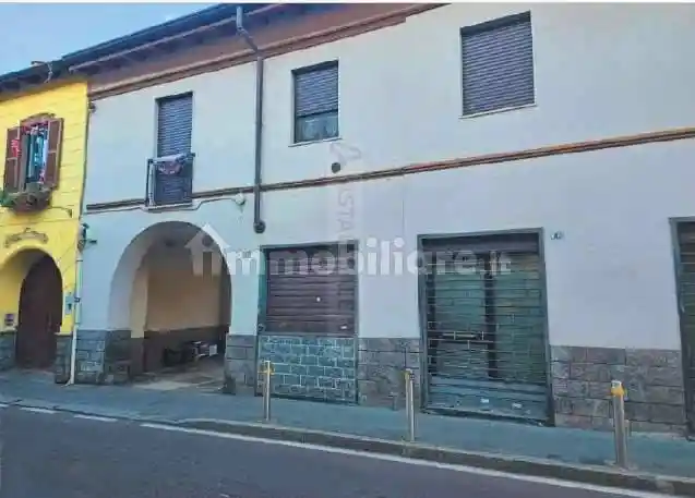 Appartamento in vendita a Pogliano Milanese