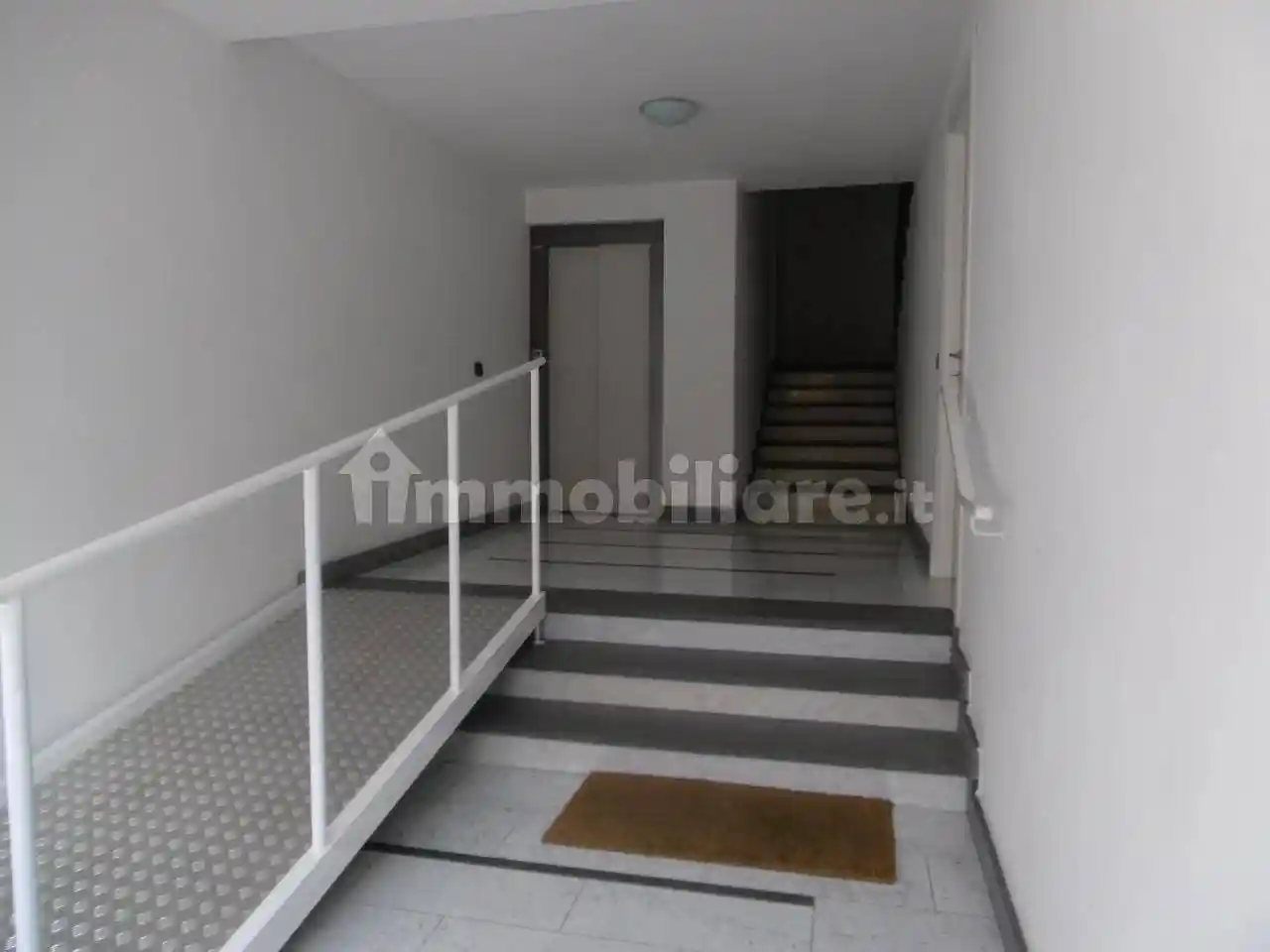 Appartamento in vendita a San Bartolomeo al Mare