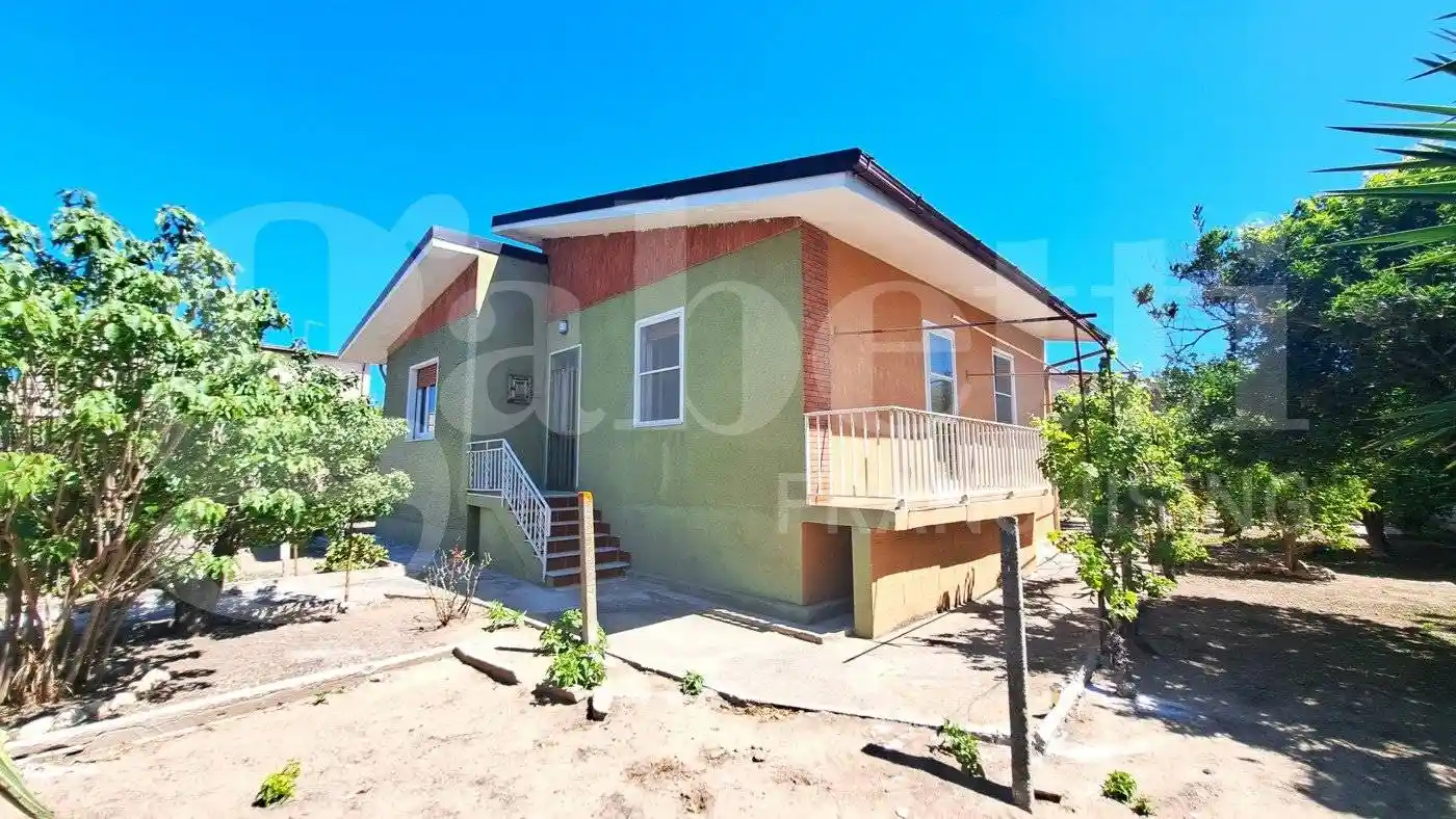 Villa in vendita a Cabras