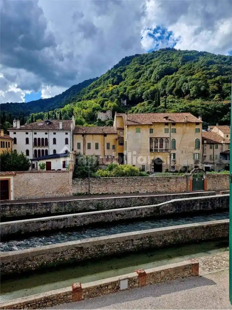 Appartamento in affitto a Vittorio Veneto